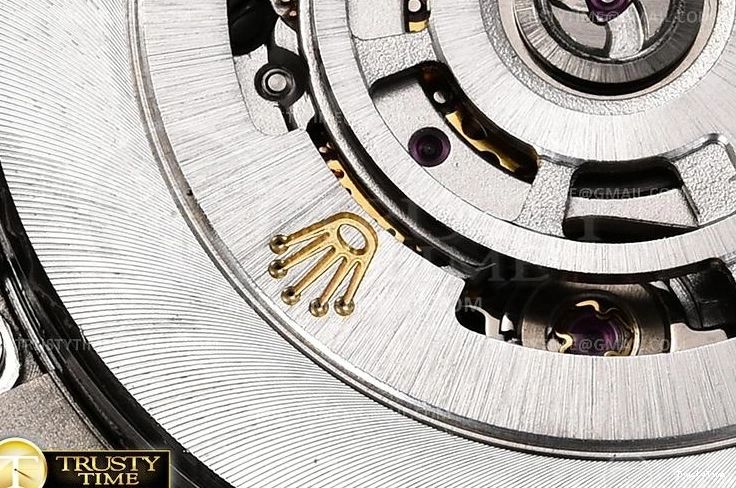 1110 Bold R2DJ0257D – DJ2 41mm Oys 665